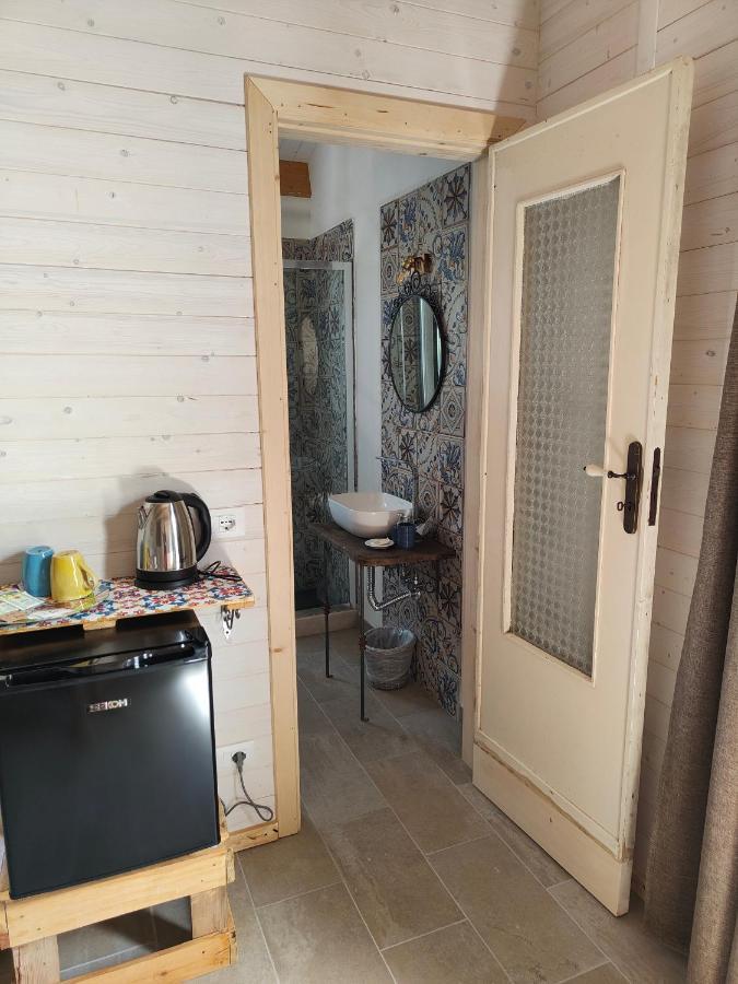 Agribarocco Hotell Noto Exteriör bild