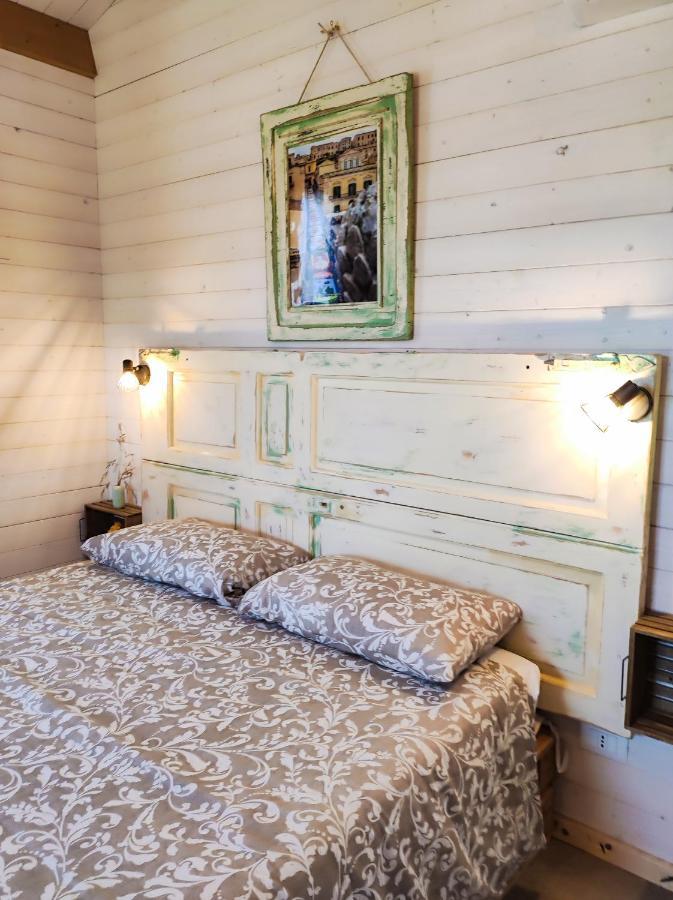 Agribarocco Hotell Noto Exteriör bild