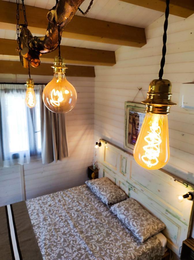 Agribarocco Hotell Noto Exteriör bild