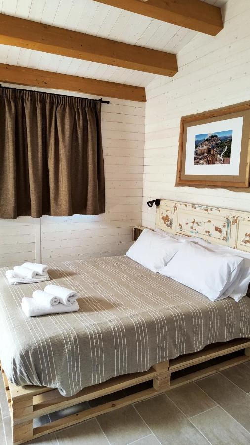 Agribarocco Hotell Noto Exteriör bild