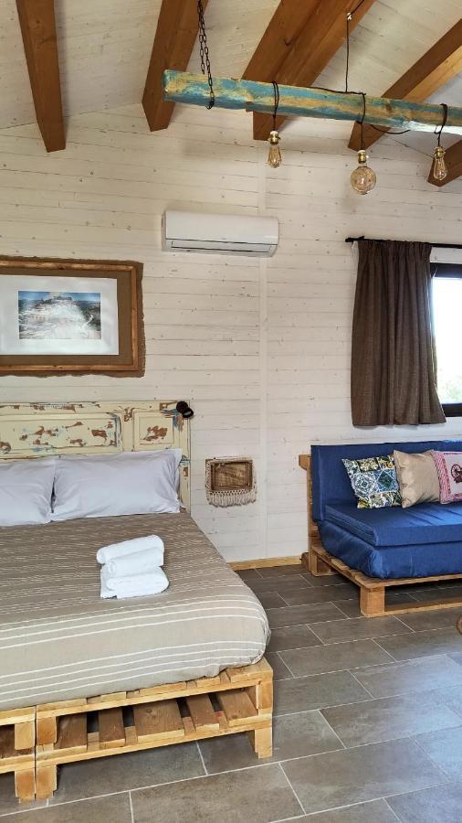 Agribarocco Hotell Noto Exteriör bild