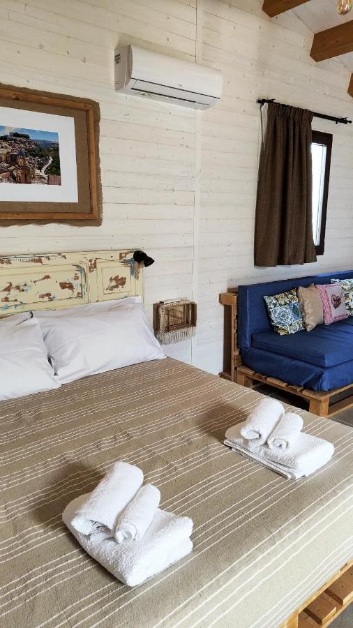Agribarocco Hotell Noto Exteriör bild