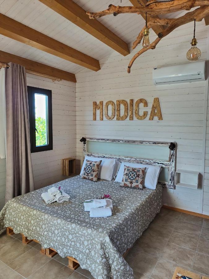 Agribarocco Hotell Noto Exteriör bild