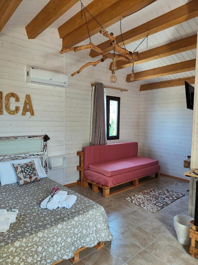 Agribarocco Hotell Noto Exteriör bild