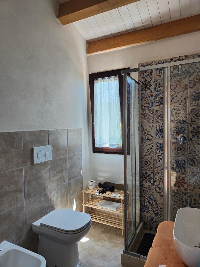 Agribarocco Hotell Noto Exteriör bild