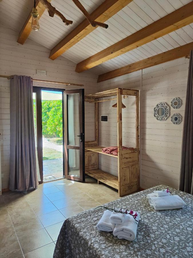 Agribarocco Hotell Noto Exteriör bild