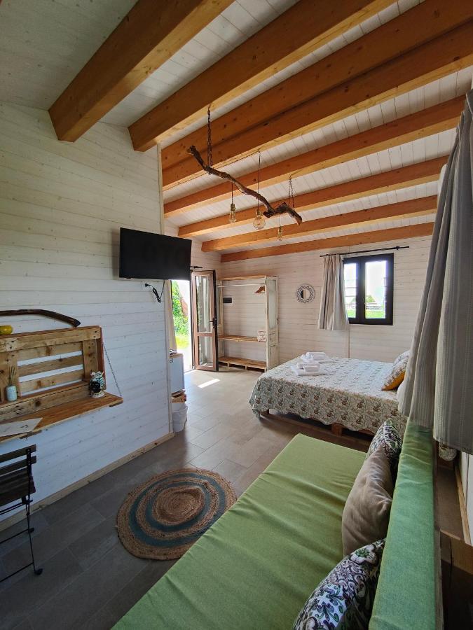 Agribarocco Hotell Noto Exteriör bild