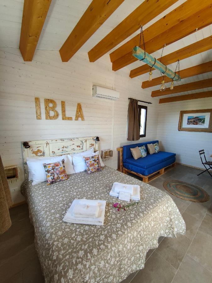 Agribarocco Hotell Noto Exteriör bild