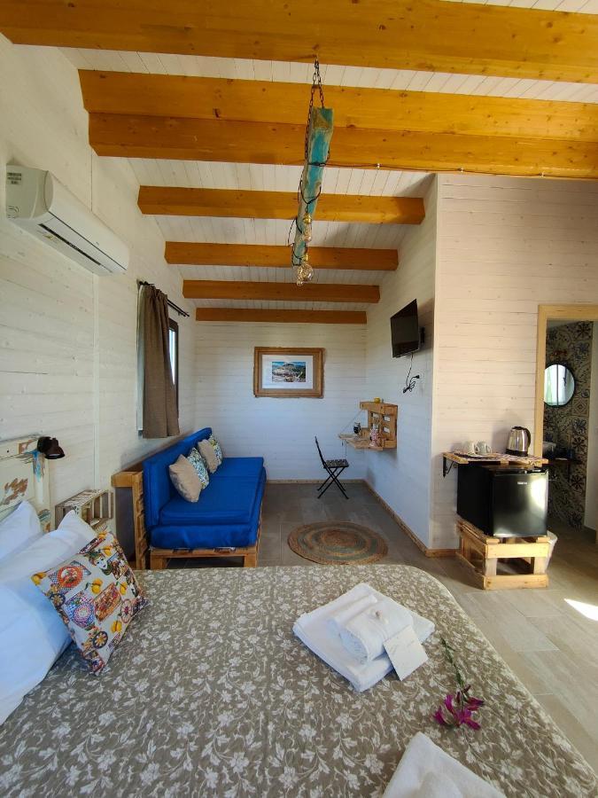 Agribarocco Hotell Noto Exteriör bild
