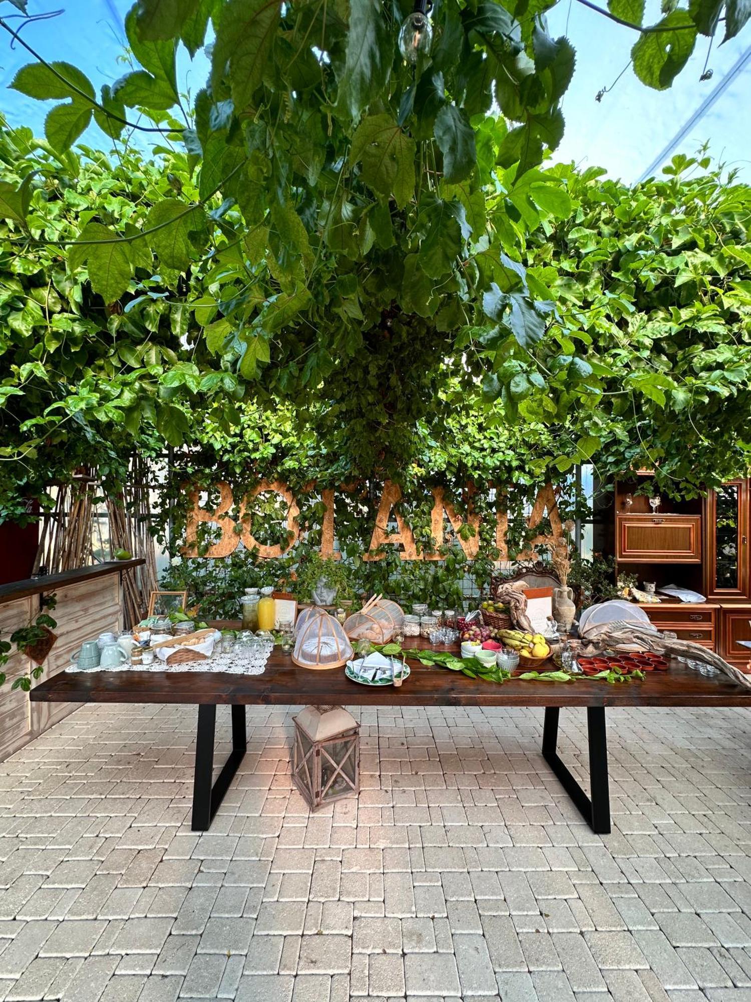 Agribarocco Hotell Noto Exteriör bild